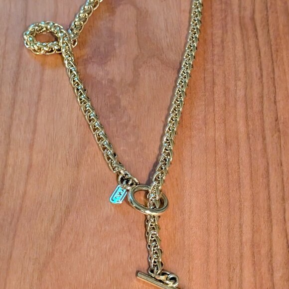 JNY Rope chain - Picture 5 of 6